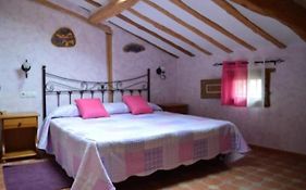 Casa La Ilera